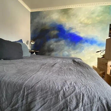 Grand Avec Parking Montparnasse 14e